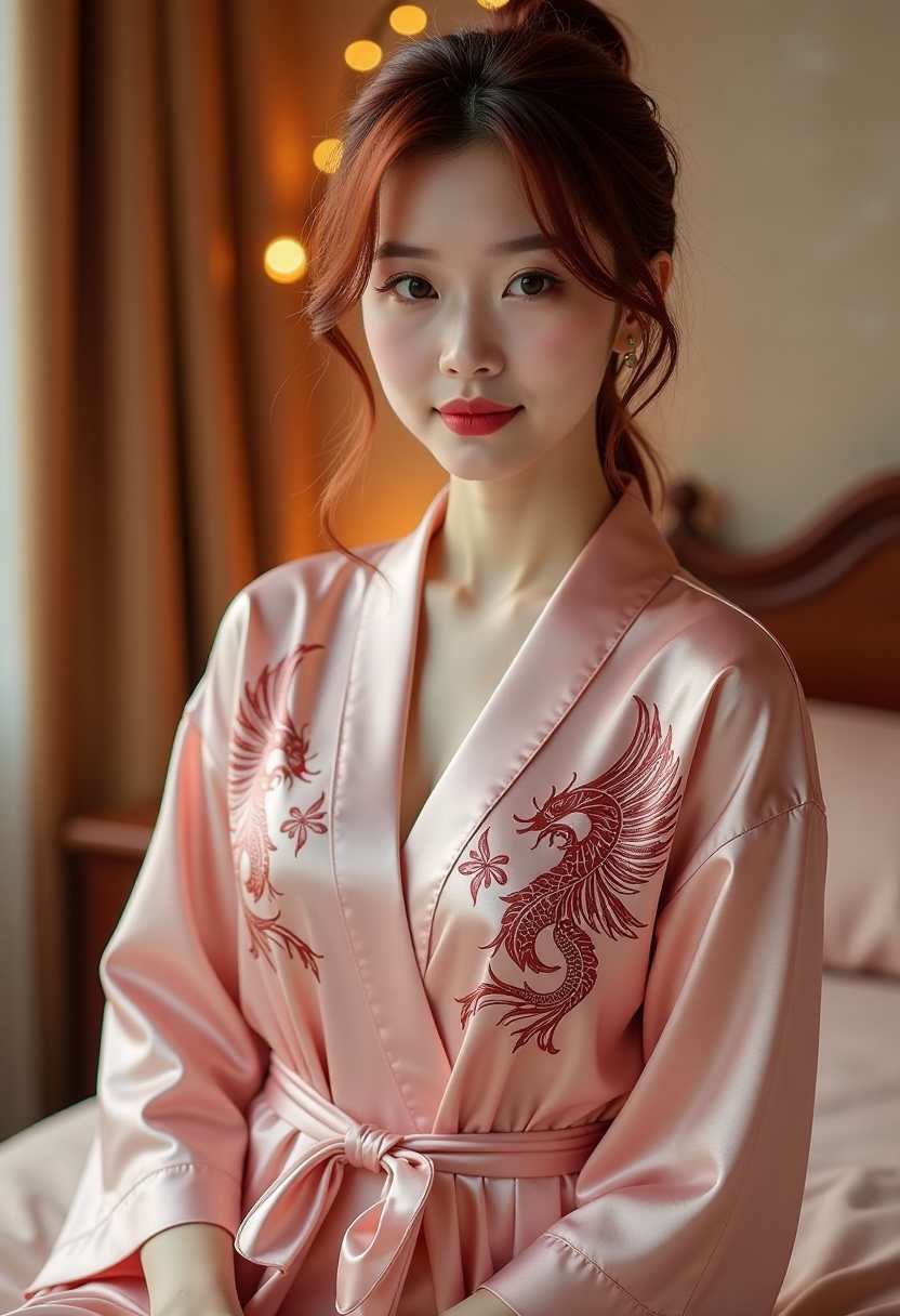 深宵未眠夜